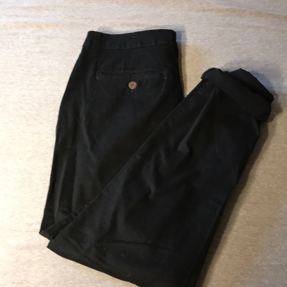 Dress pants